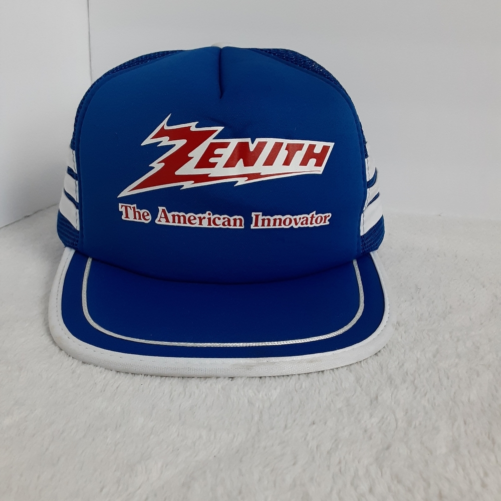 Mens vintage snapback